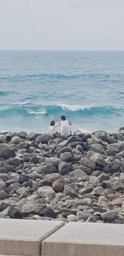 דירות לאס פאלמס דה גראן קנאריה Mar Y Playa De Martin, 2B מראה חיצוני תמונה